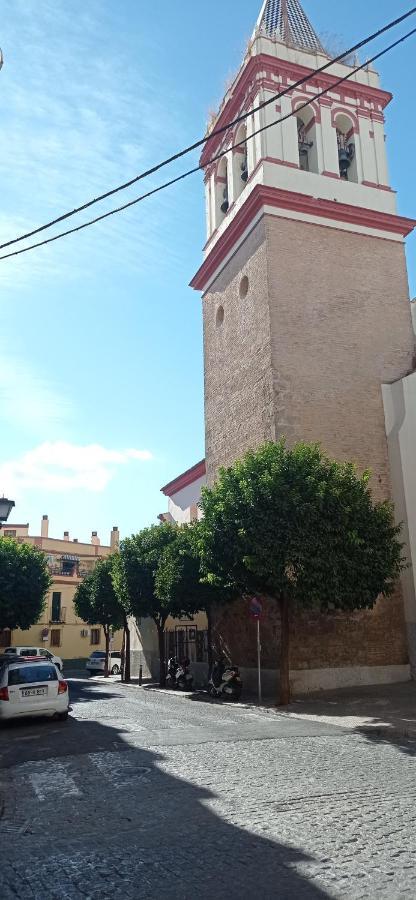 Atico Centro Sevilla المظهر الخارجي الصورة